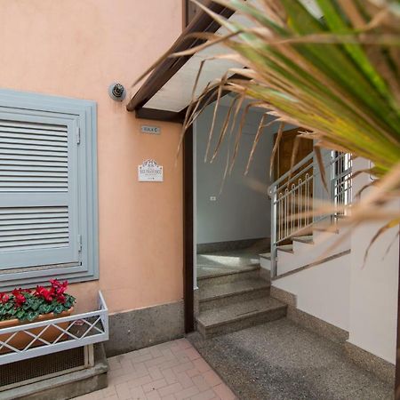 Palazzo San Francesco Hotel Castellammare di Stabia Exterior photo