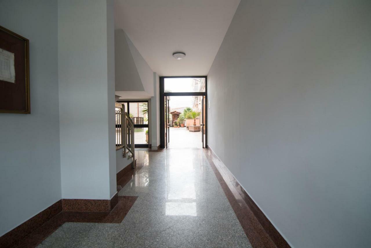 Palazzo San Francesco Hotel Castellammare di Stabia Exterior photo